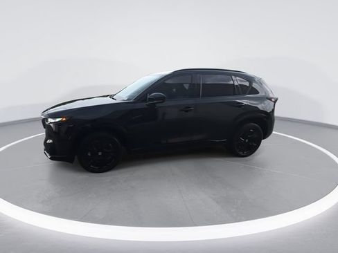 Used 2026 MAZDA CX-5 2.5 S w/ Premium Plus Package AWD/4WD image 4