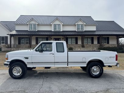Used 1997 Ford F250