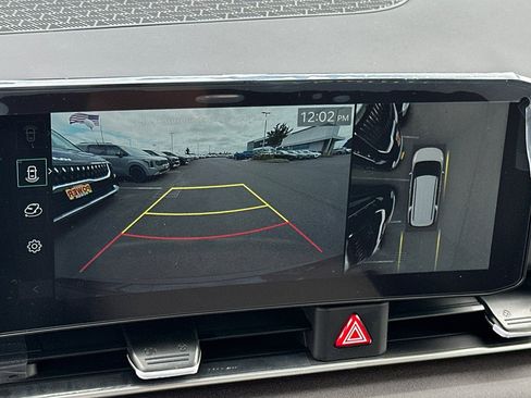 New 2026 Kia Carnival SX FWD image 16