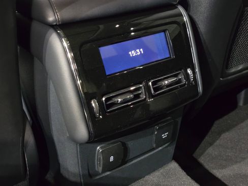 New 2026 Lincoln Aviator Reserve image 33