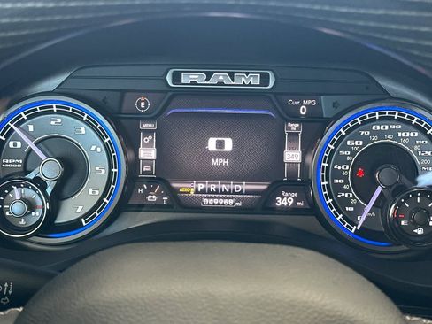 Used 2021 RAM 1500 Limited w/ Night Edition AWD/4WD image 28