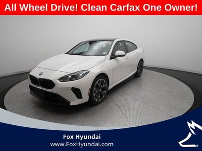 Used 2025 BMW 228i xDrive
