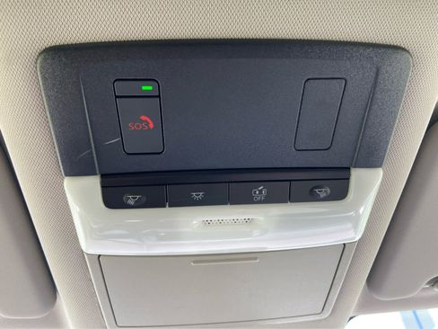 Used 2023 Nissan Rogue SV AWD/4WD image 29