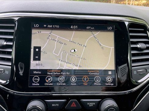 Certified 2020 Jeep Grand Cherokee Limited RWD image 14