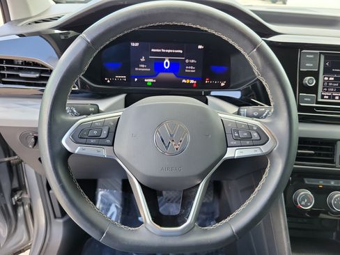 Used 2023 Volkswagen Taos S FWD image 25
