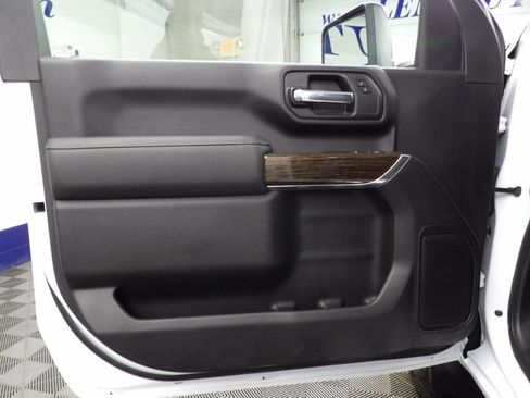 Used 2024 GMC Sierra 3500 SLE w/ SLE Convenience Package AWD/4WD image 49