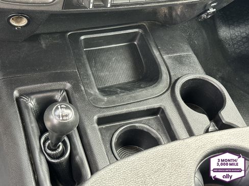 Used 2018 RAM 3500 Tradesman w/ Chrome Appearance Group image 23