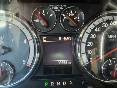 Used 2011 RAM 2500 Big Horn AWD/4WD image 18