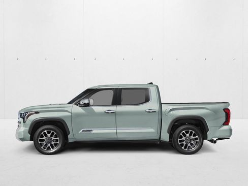 New 2026 Toyota Tundra 1794 Edition AWD/4WD image 3