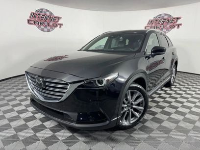 Used 2023 MAZDA CX-9 Grand Touring