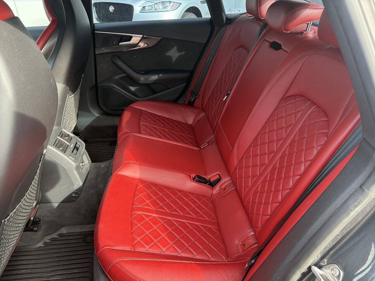 Used 2018 Audi S5 Prestige w/ S Sport Package AWD/4WD image 5