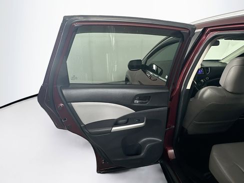 Used 2016 Honda CR-V EX-L image 25
