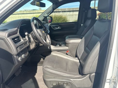 Used 2022 Chevrolet Tahoe LT image 24