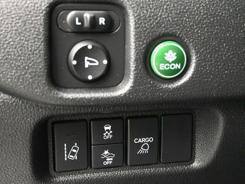 Used 2025 Honda Ridgeline RTL image 6