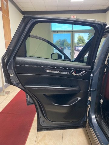 Used 2023 MAZDA CX-5 Carbon Edition AWD/4WD image 8