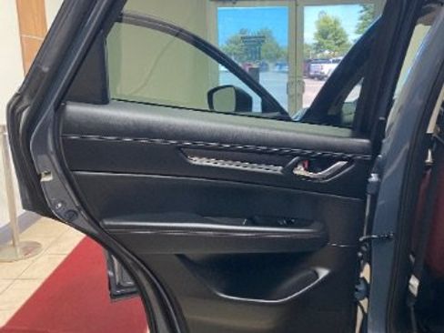 Used 2023 MAZDA CX-5 Carbon Edition AWD/4WD image 8