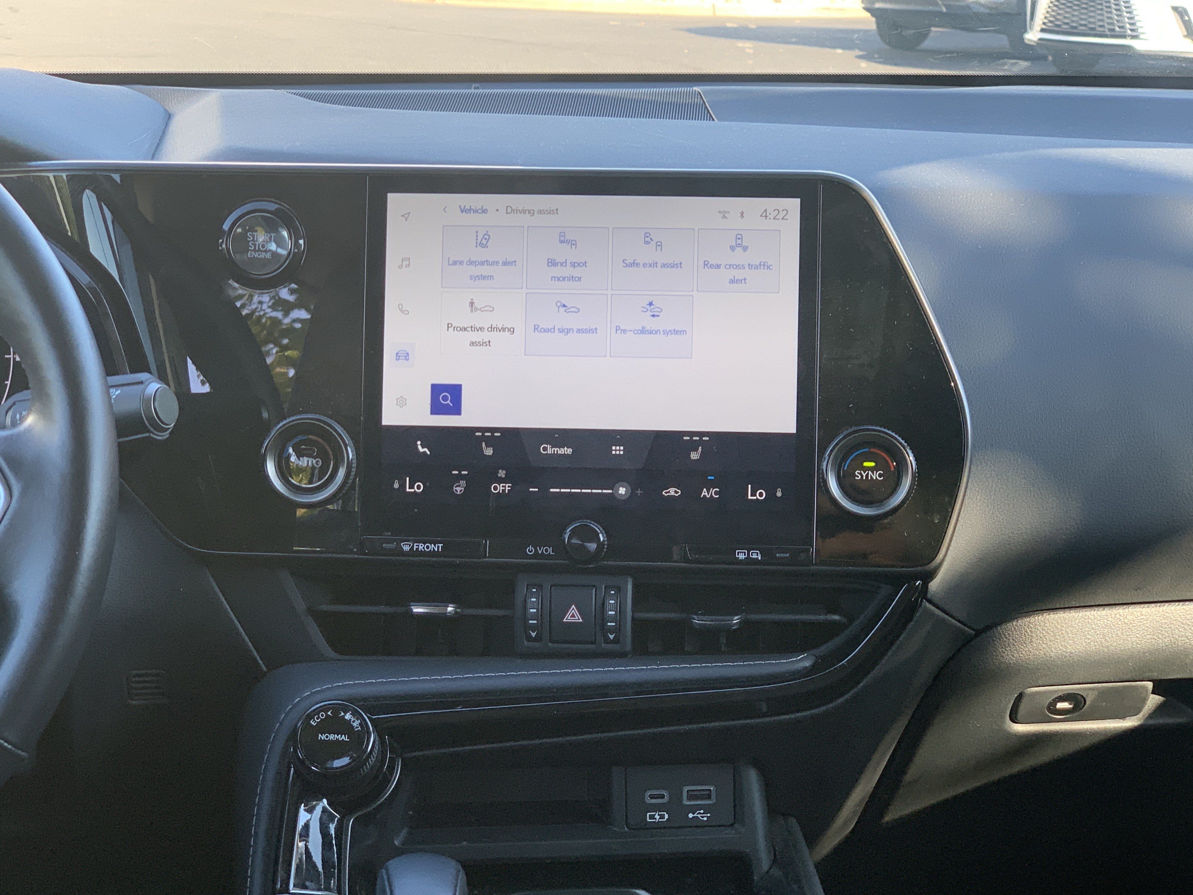 Used 2024 Lexus NX 350 AWD w/ Cold Area Package image 29