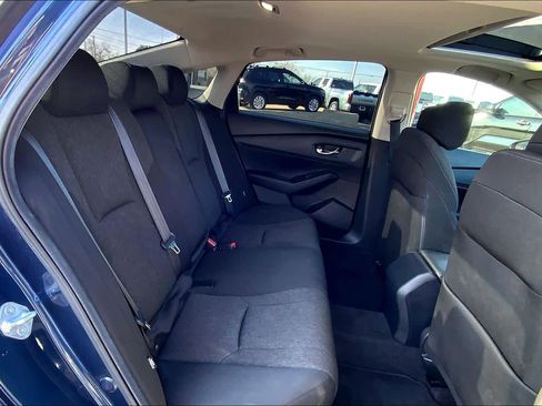 Used 2024 Honda Accord EX image 20