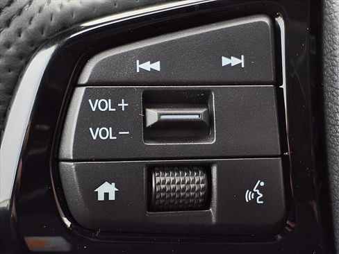 New 2026 Honda Ridgeline Black Edition image 29