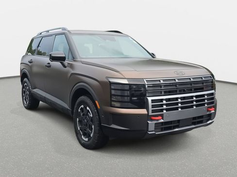 Certified 2026 Hyundai Palisade XRT Pro AWD/4WD image 3