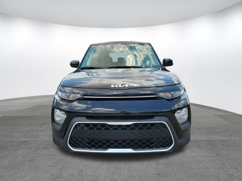 Used 2022 Kia Soul LX FWD image 15