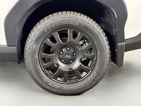 New 2026 Subaru Forester Wilderness AWD/4WD image 32