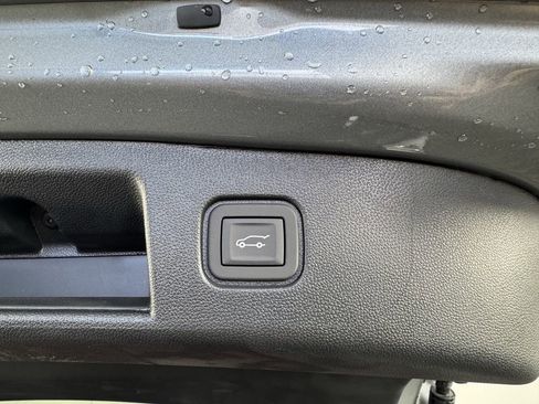 New 2026 Chevrolet Blazer EV SS image 36