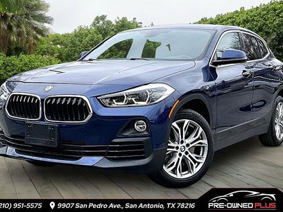 Used 2018 BMW X2 sDrive28i w/ Convenience Package