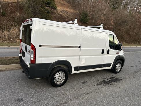Used 2015 RAM ProMaster 1500 image 7