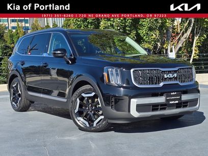 Used 2024 Kia Telluride EX