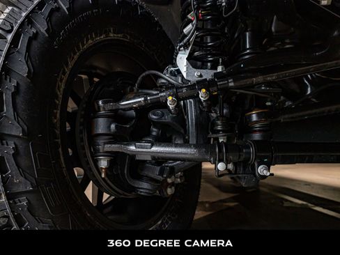 Used 2024 Ford F250 Lariat w/ Lariat Ultimate Package image 12