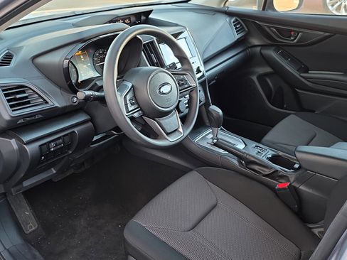 Used 2022 Subaru Impreza Premium image 11