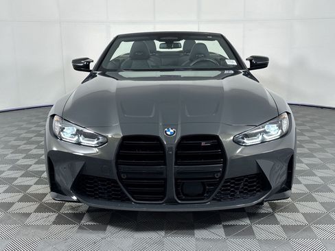 Used 2024 BMW M4 xDrive Competition AWD/4WD image 6