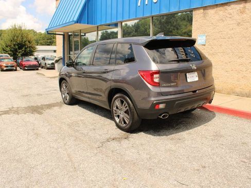 Used 2019 Honda Passport EX-L image 4