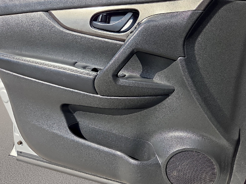 Used 2019 Nissan Rogue Sport S FWD image 22