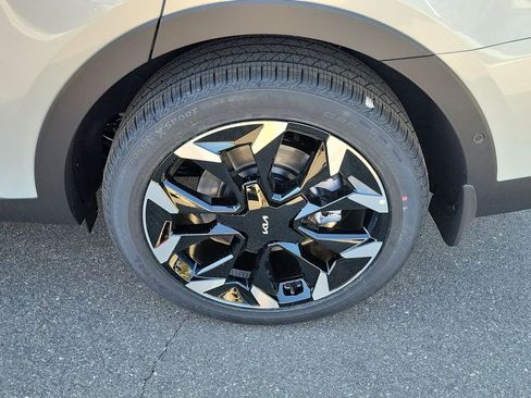 New 2026 Kia Sorento SX FWD image 41