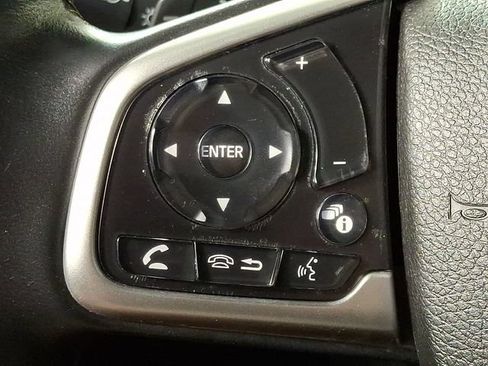 Used 2021 Honda Civic Sport image 20