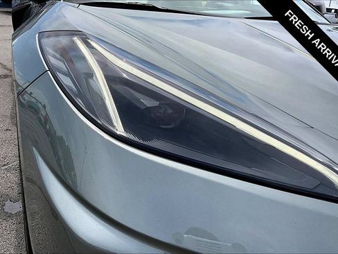 Used 2022 Chevrolet Corvette Stingray Premium Conv w/ Z51 Performance Package RWD image 25