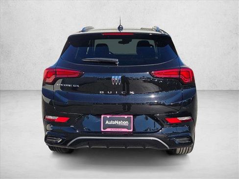 New 2026 Buick Encore GX Sport Touring w/ Advanced Technology Package image 8
