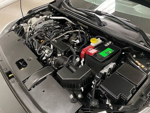 Used 2021 Nissan Sentra SV image 23