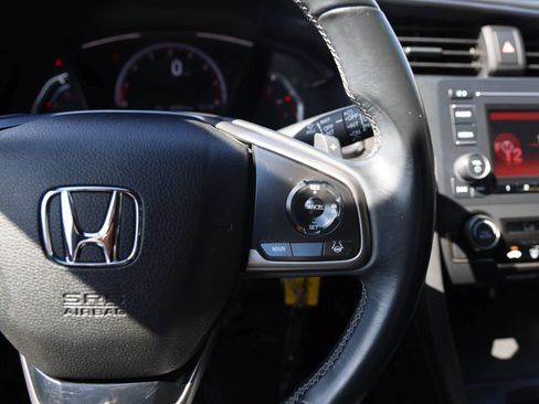 Used 2019 Honda Civic Sport image 36
