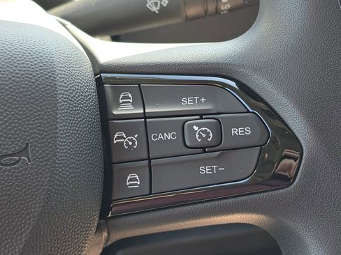 New 2026 RAM ProMaster 3500 w/ Premium Convenience Group image 8