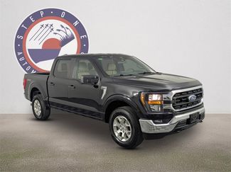 Used 2023 Ford F150 XLT video 2