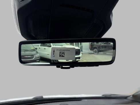 New 2025 Jeep Wagoneer S Limited w/ Comfort Package image 14