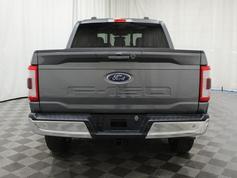 Used 2023 Ford F150 Lariat w/ Equipment Group 502A High AWD/4WD image 34