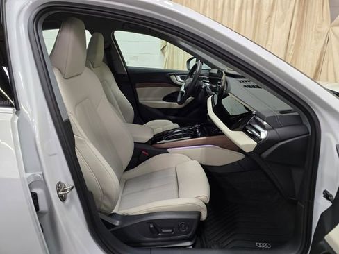 Used 2025 Audi A5 2.0T Premium Plus w/ Premium Plus image 37