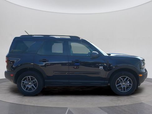 Certified 2025 Ford Bronco Sport Big Bend w/ Convenience Package AWD/4WD image 9