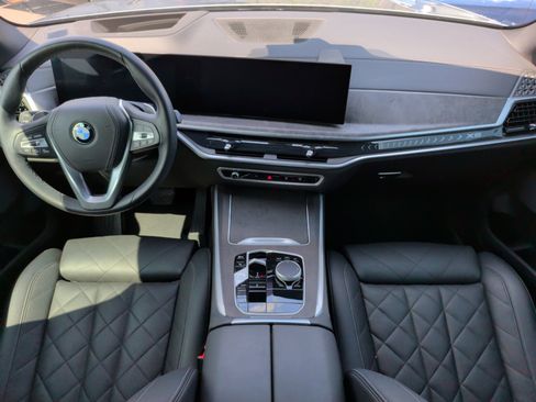 Certified 2024 BMW X5 xDrive40i w/ Parking Assistance Package AWD/4WD image 30