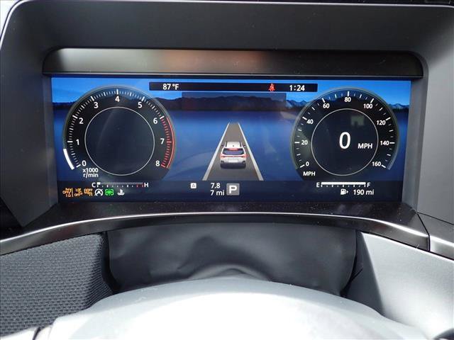 New 2026 Subaru Outback Premium AWD/4WD image 27