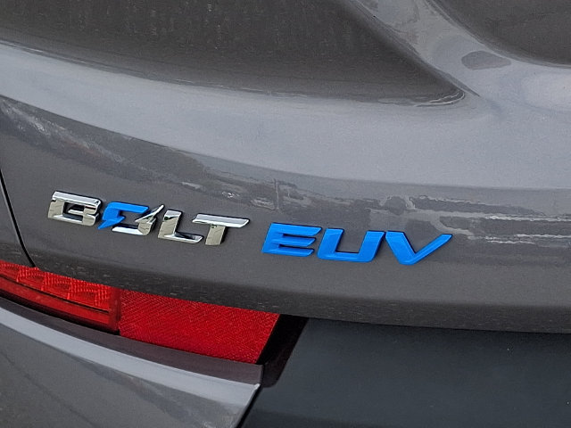 Used 2023 Chevrolet Bolt EUV Premier FWD image 31